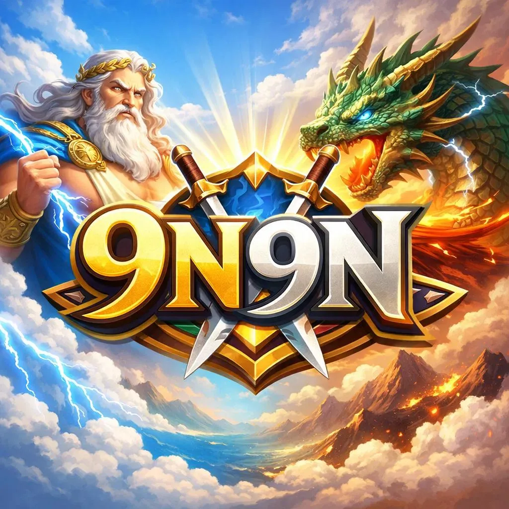9N9N - Pertarungan Seru dalam Dunia Game Fighting